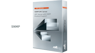 OPC Middleware Logo